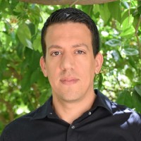 NT-Tao Employee Matan Keshet's profile photo