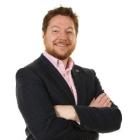Motorsport UK Employee Chris Walkingshaw's profile photo
