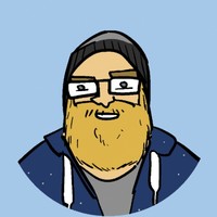 Oni Press Employee James Jones's profile photo