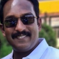 Symega Food Ingredients Ltd. Employee Kishen Kumar's profile photo