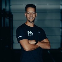 Ecsplore Employee Timo Haberland's profile photo