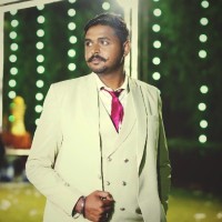 Raj Technologies Inc. Employee Sachin Rathore's profile photo