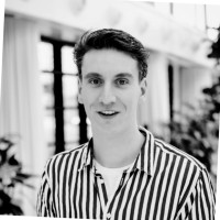 Data eXcellence B.V. Employee Tim van Den Berg's profile photo