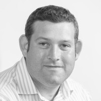 UKHospitality Employee David Sheen's profile photo