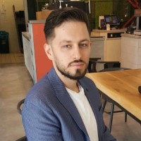 Mert Metin's profile photo