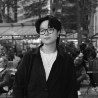 SAMT Co., Ltd. Employee Justine Ha's profile photo