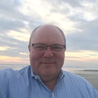 TJX Employee Drew Jacaruso's profile photo