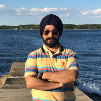 Oracle Employee Pulkit Khurana's profile photo