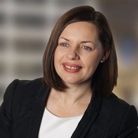 Capgemini Employee Kathryn Pearce's profile photo