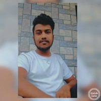 Associated Manufacturing LLP Employee Rushikesh Shinde's profile photo