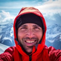 World Nomads Employee Albert Sans Lardín's profile photo