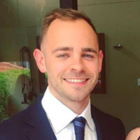 Forever Network Employee Andrew McEnallay's profile photo