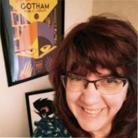 County of Tulare Employee Darla Wegener's profile photo