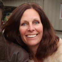 Active Earth Engineering Ltd. Employee Lizzy Mos's profile photo