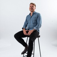 Two Palms Media Employee Ed Ringwood's profile photo