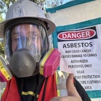 Mayfield Environmental Solutions Employee James Mayfield's profile photo
