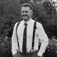 Rapidteks Software Employee Craig Warren's profile photo