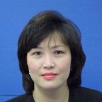 ANZ Employee Janet Soo's profile photo