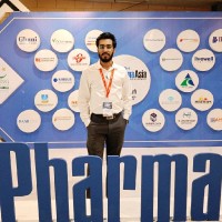 ATCO Laboratories Limited Employee Hamza Irshad's profile photo