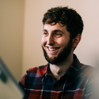 Skyview Systems Ltd Employee Josh Hearn's profile photo