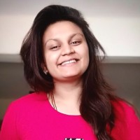 Khushali Jiyani Email
