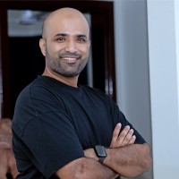 Tabby | تابي Employee Junaid K's profile photo