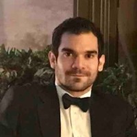 Joaquin Salcedo Email & Phone Number