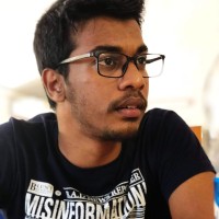 Quality Beverages Employee Anish Saulick's profile photo