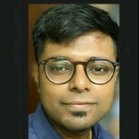 Mastercard Employee Debjit Das's profile photo