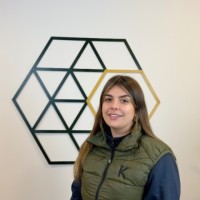 Kovan France Employee Amélie Bernier's profile photo
