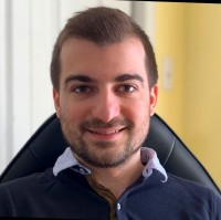 DRW Employee Jeffrey Durocher's profile photo