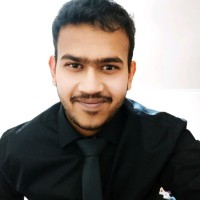 Liquor Legends Employee Amar Deshmukh's profile photo