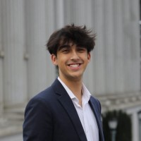 Blockchain at Berkeley Employee Shivam Kumar's profile photo