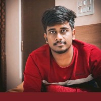 Societe Generale Employee Jayanth M's profile photo
