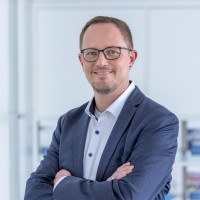 Oltrogge GmbH & Co. KG Employee Thomas Bohr's profile photo