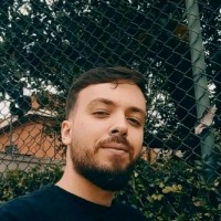 PiU Comunica Employee Lucas Sampaio's profile photo