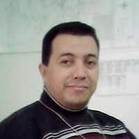 Sonatrach Employee Ahmed Daoudi's profile photo