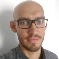 Créative Employee Guillaume Belleuvre's profile photo