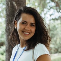 AISO Employee Anastasia Marnova's profile photo