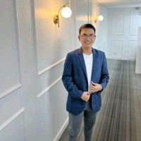 ÆON Credit Service Systems (Philippines) Inc. Employee Patrick Tanoja's profile photo