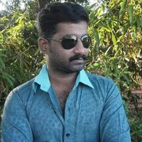 Astrotech Steels Employee Murali Istalingam's profile photo