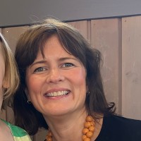 Cambridge University Hospitals Nhs Foundation Trust Employee Anna Brosnan's profile photo