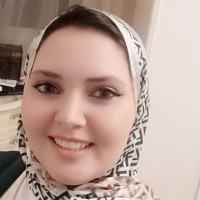 Yasmine Saad Email