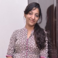 CRISIL Global Research & Risk Solutions Employee Shruti Gupta's profile photo