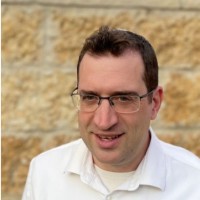 SeatPick Employee Ben Green's profile photo