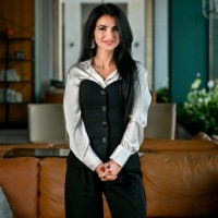 Kooheji Development Employee Aline Matta's profile photo