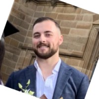 Carbiz Online Employee Lucklon Domni's profile photo