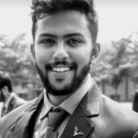 Swiss Re Employee Vedant Kumar's profile photo