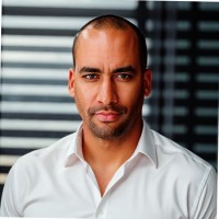 Peerbridge Health Employee Jay Fankam's profile photo