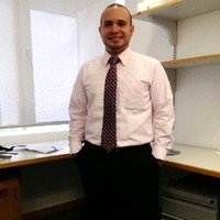 ITCS S.A. Employee Alejandro José Sifontes Maldonado's profile photo